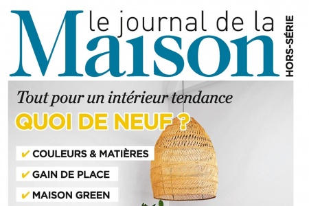 Le Journal de la Maison Hors-Série 2018