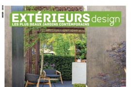 EXTERIEUR DESIGN Hiver 2019