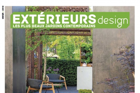 EXTERIEUR DESIGN Hiver 2019