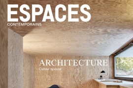 Espaces Contemporains Avril 2019