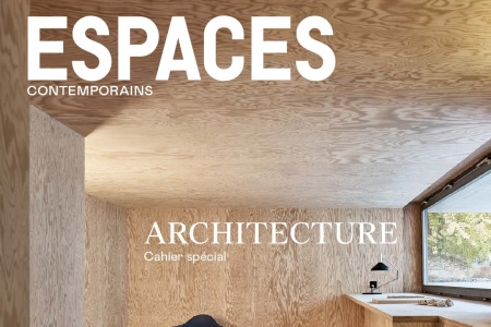 Espaces Contemporains Avril 2019