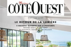 Maisons Côté Ouest avril-mai 2019